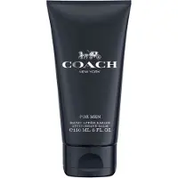 Coach Hombre Bálsamo After Shave 150 ml
