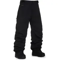 Horsefeathers - Baron Pants - Pantalones de esquí size XXL, negro