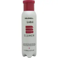 Goldwell Coloración Permanente Elumen Sin Oxidante Gnall 200ml