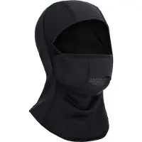 Outdoor Research - Polarverse Balaclava - Pasamontañas size 53-57 cm - S/M, negro