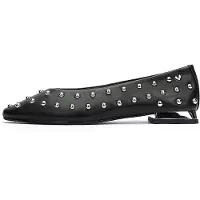 Martinelli Bailarina negro / plata