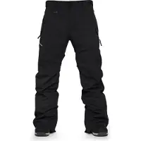 Horsefeathers - Fink Pants - Pantalones de esquí size S, negro