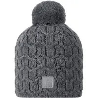 Reima - Kid's Nyksund - Gorro size 46 cm, gris