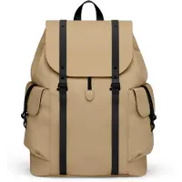 Gaston Luga - Spläsh Utility Backpack 19 - Daypack beige