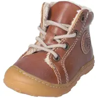 Pepino by Ricosta - Kid's Georgie - Botas invierno size 24 - Regular, marrón