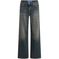 Karl Lagerfeld Klj Mr Relaxed Denim Soft Tinted Blue Talla: W29L30 | Vaqueros Outlet | Mujer | Azul