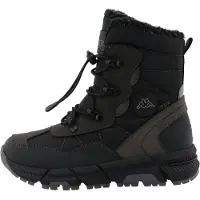 Kappa Botas 'Nadjo' negro