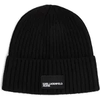 Karl lagerfeld JEANS Gorra negro