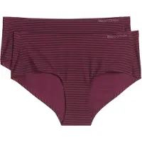Marc O'Polo Panti ' Second Skin ' burdeos