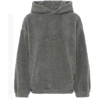 Oxmo Jersey ' OXBERINA ' gris oscuro