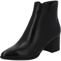 Palado Botas 'Ninnoa' negro