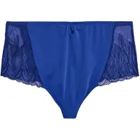 Zizzi Panti 'LELLY' azul