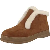 Peter kaiser Botas ' 9-76438-45 ' beige / marrón