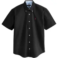 Next Camisa negro