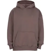 Dropsize Sudadera marrón