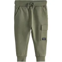 Next Pantalón oliva
