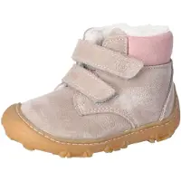 Pepino by Ricosta - Kid's Nico - Botas invierno size 26, fucsia/beige