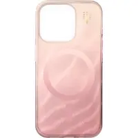 IDEAL OF SWEDEN Funda para smartphone 'MagSafe iPhone 16 Pro Max' oro rosa / rosa / talco