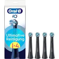 Oral-B Reemplazo De Cepillo Eléctrico Io Ultimative