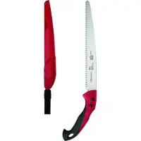 Felco Sierra de jardín - Hoja de 330 mm