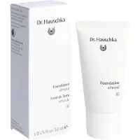 Dr. Hauschka Base De Maquillaje Almond-02 30ml