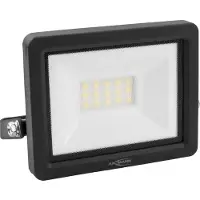 Ansmann WFL10W, 10 W, LED, IP65, , Foco de trabajo
