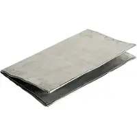 Optimus - Windshield for Nova & Nova+ - Windshield gris