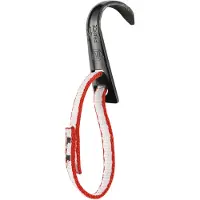Petzl - Goutte D'Eau size One Size, negro