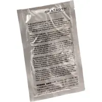 Katadyn - Nachfüllpack Carbo Vario 2-Pack size One Size