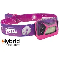 Petzl Linterna Frontal Tikkid