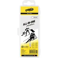 Toko - All-In-One Universal Wax - Cera caliente size 120 g
