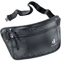 Deuter Cartera Security Money Belt Ii
