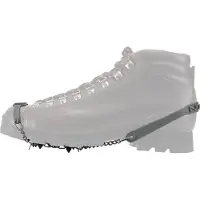 Nortec - Easy - Crampones ligeros size XL - 45-48, gray
