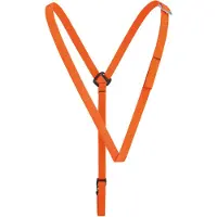 Petzl - Torse size One Size, naranja