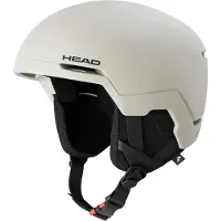 Head - Cascos esquís hombre - Faero Sand - Talla 52-55 cm - Beige