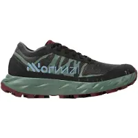 Nnormal - Kjerag Brut - Zapatillas de trail running size 39, multicolor