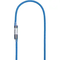Edelrid - HMPE Cord Sling 6mm - Cinta circular size 30 cm, negro