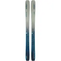 Elan - Esquís - Ripstick 102 2026 de Madera - Talla 175 cm - Azul