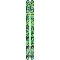 K2 - Esquís - Omen 85 2027 de Madera - Talla 159 cm