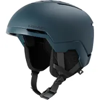 Head - Faero EXP - Casco de esquí size 52-55 cm - XS/S, azul