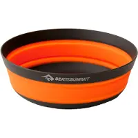 Sea to Summit Cuenco Plegable Frontier L