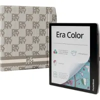 Pocketbook Libro Electrónico Era Color Fashion Edition Dk With Cover E-reader