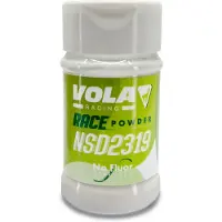 Vola Racing - Mantenimiento del esquí - Race Powder NSD2319 40g