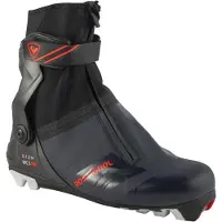 Rossignol - Skating - X Ium Wcs Skate Fw - Talla 38.5 - Negro