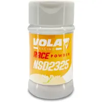 Vola - Mantenimiento del esquí - Race Powder NSD2325 40g