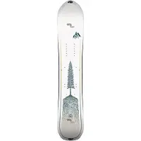 Jones Tabla De Splitboard Frontier 2.0