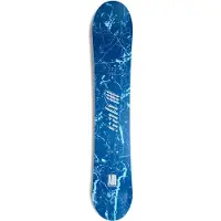 #YES Yes. Tabla De Snowboard Airmaster 3d