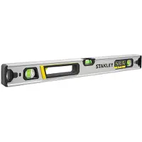 Stanley Nivel de burbuja HTS Fatmax Xtreme, 60 cm