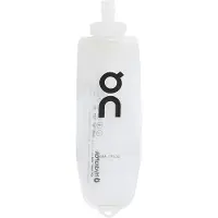 ON - Soft Flask 0.5L - Botella size One Size, blanco