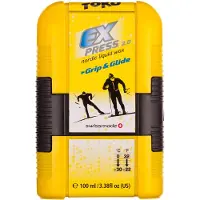 Toko Cera Líquida Express Grip&glide 100ml